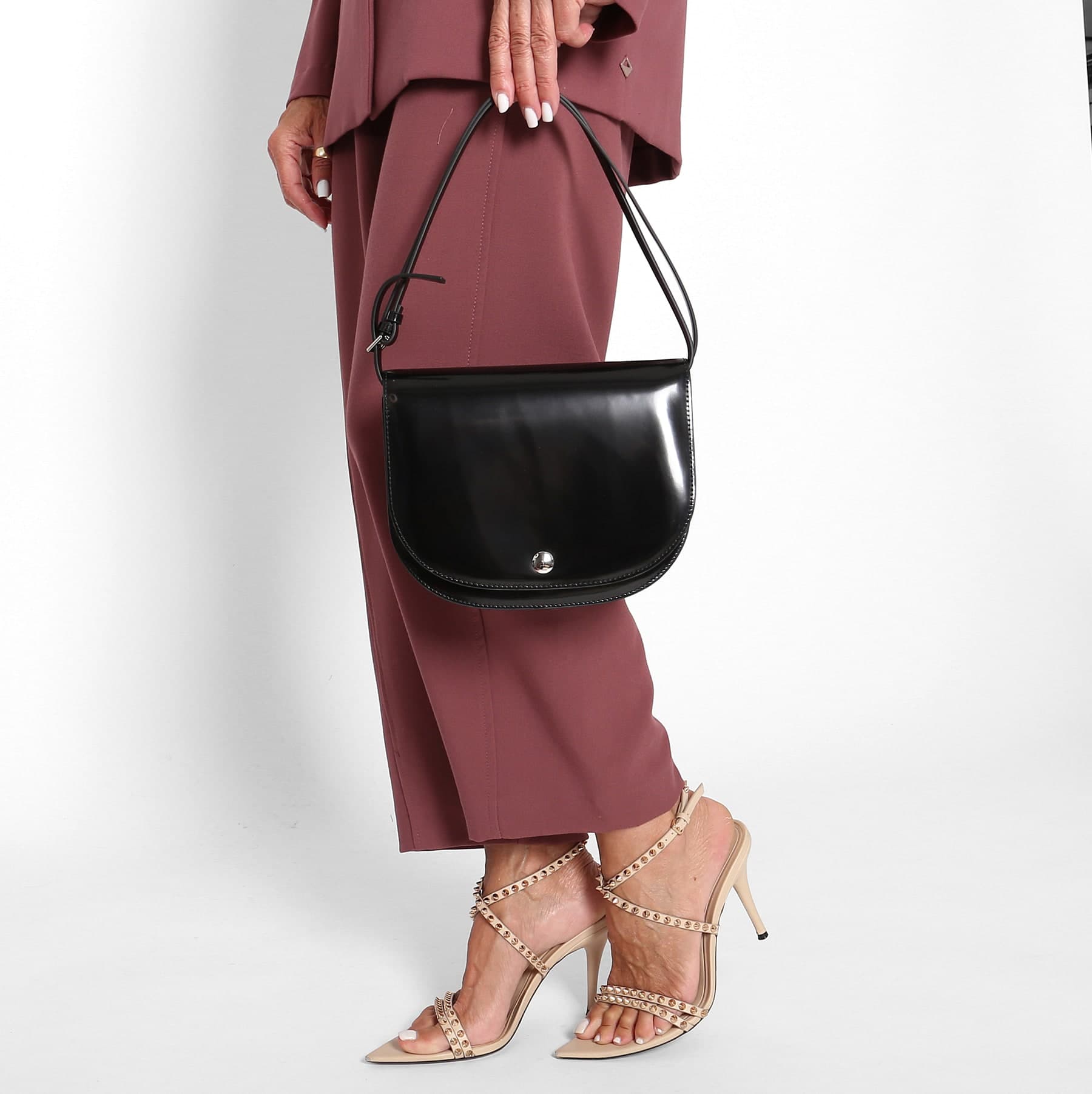 Bolso Divine Negro — foto 2