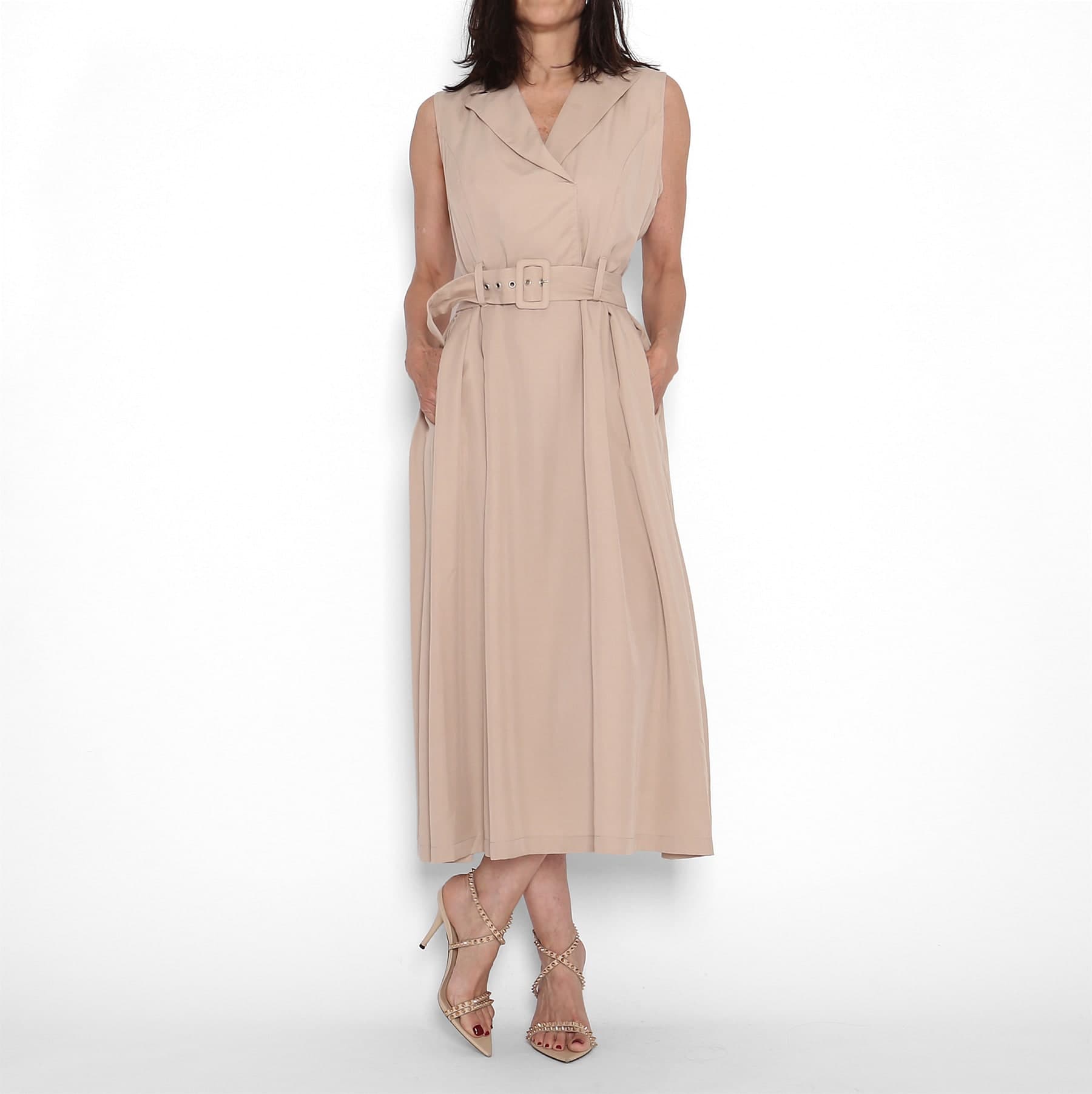 Vestido Belt — foto 2
