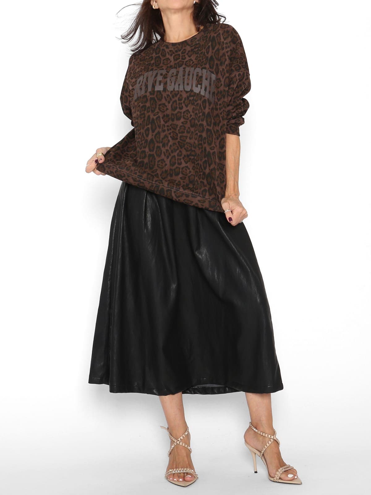 Sudadera Animal Print — foto 4