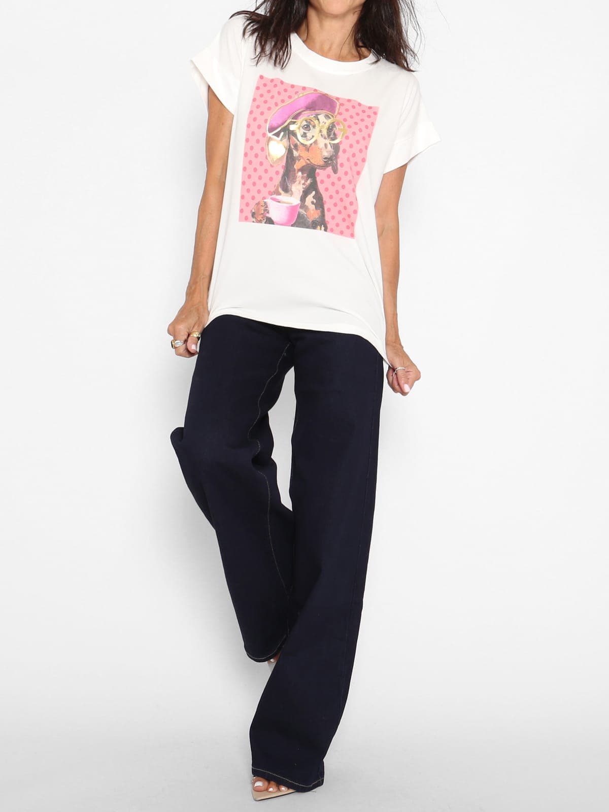 Camiseta Doglores — foto 2