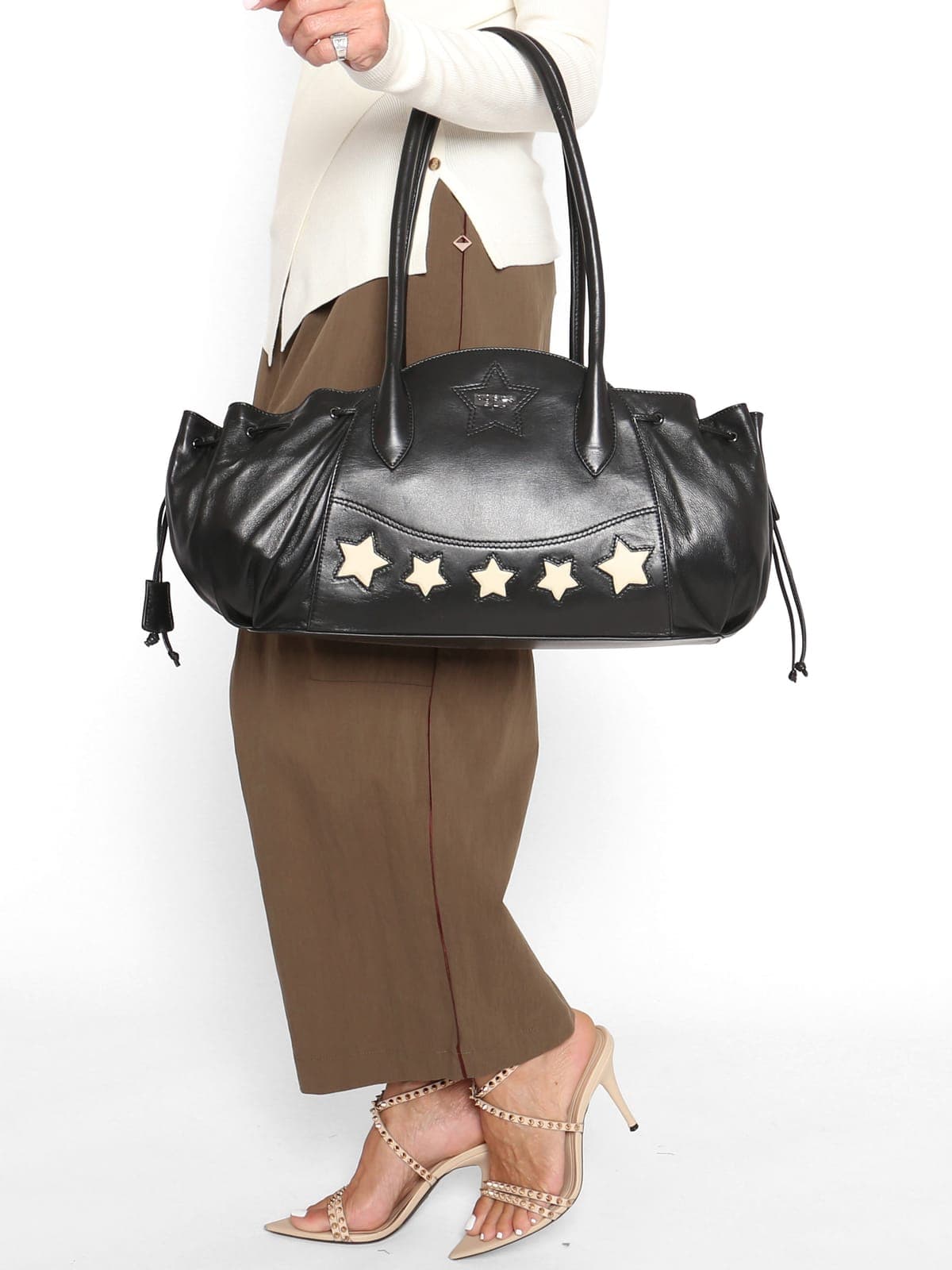 Bolso Piel Estrellas — foto 2