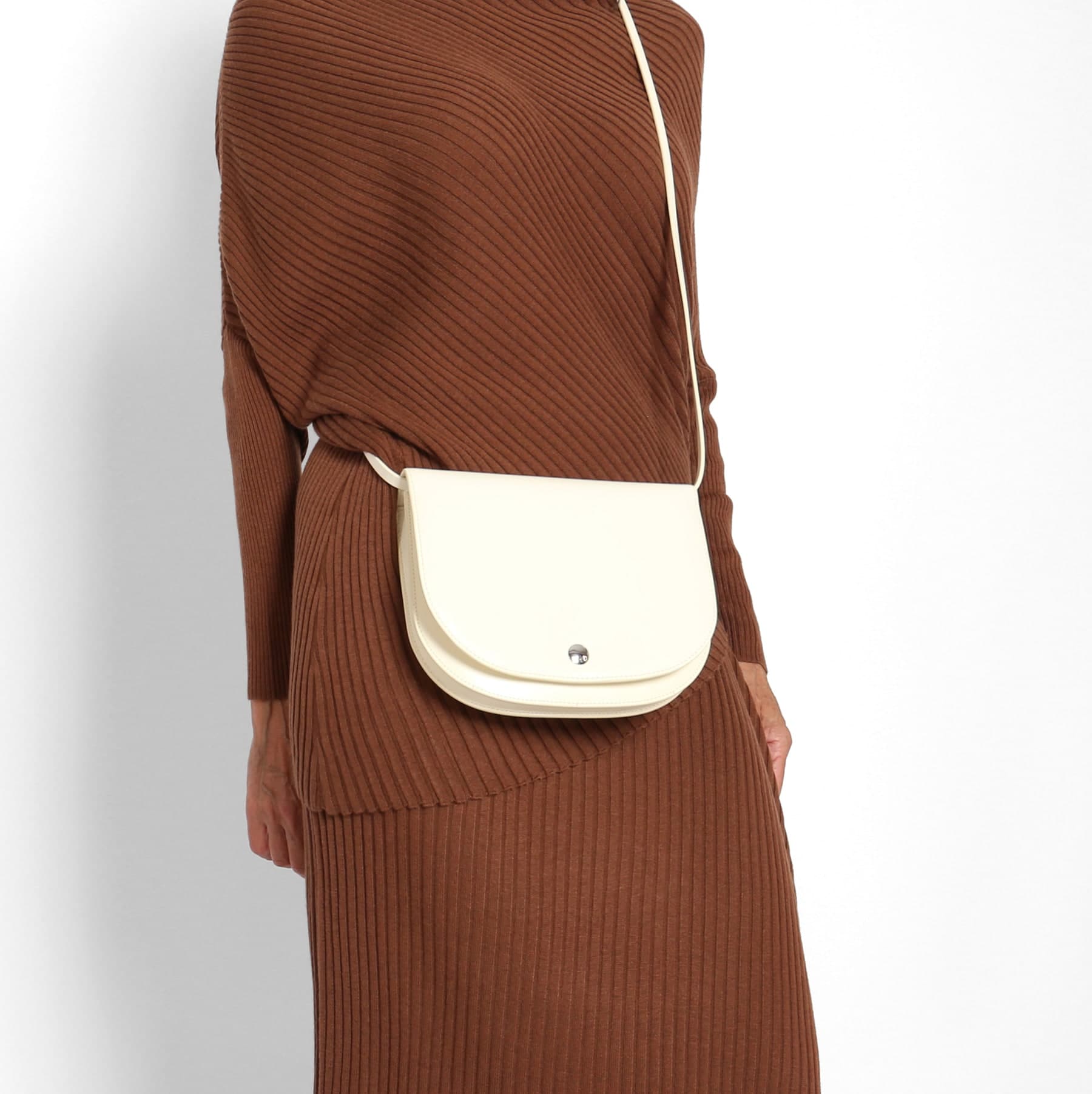 Bolso Divine Blanco — foto 2