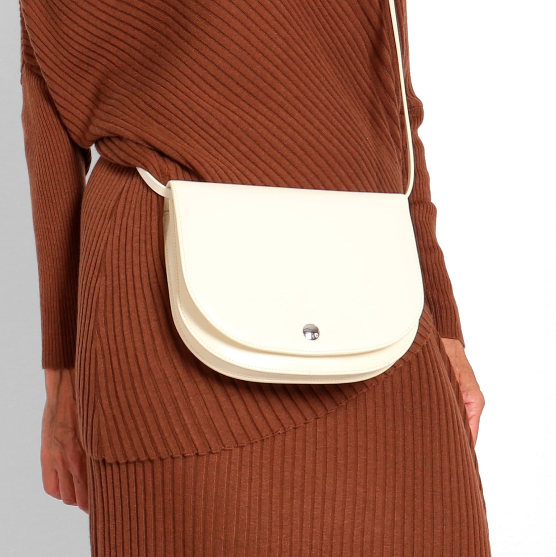 Bolso Divine Blanco