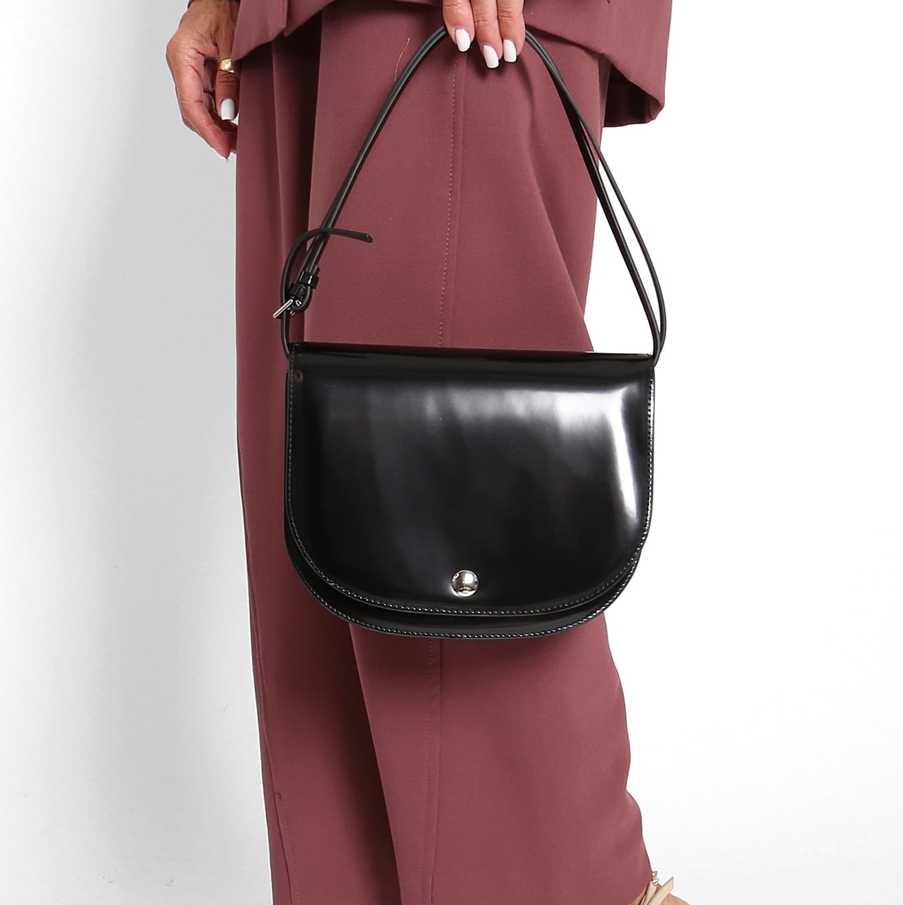 Bolso Divine Negro