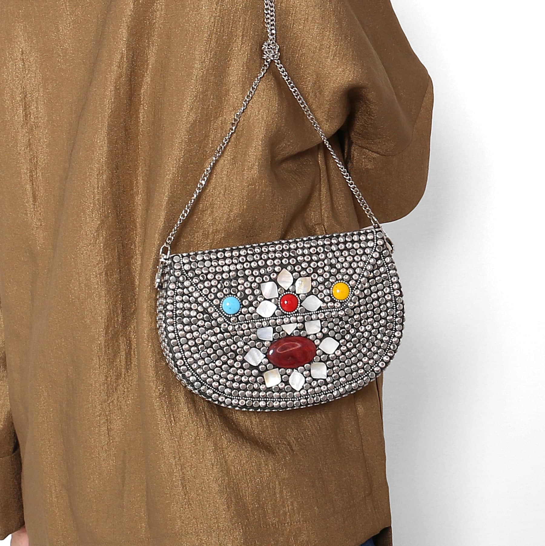 Bolso Mosaico