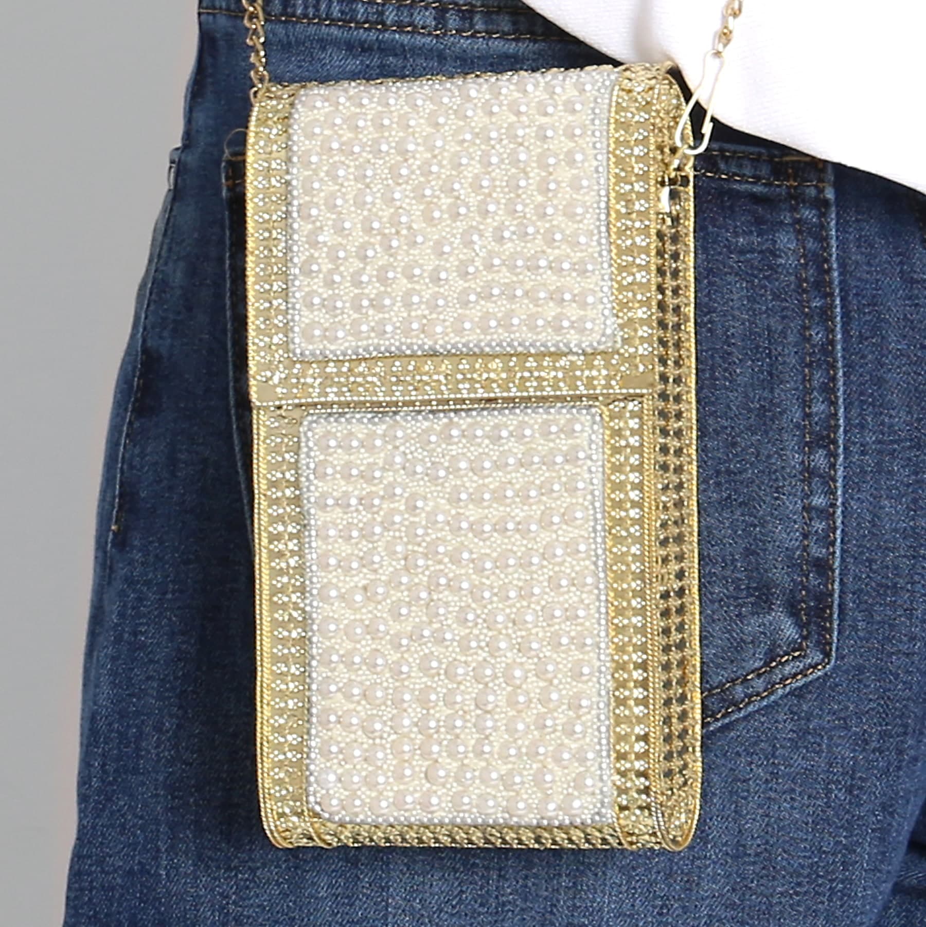 Bolso Pearl Mini — foto 2