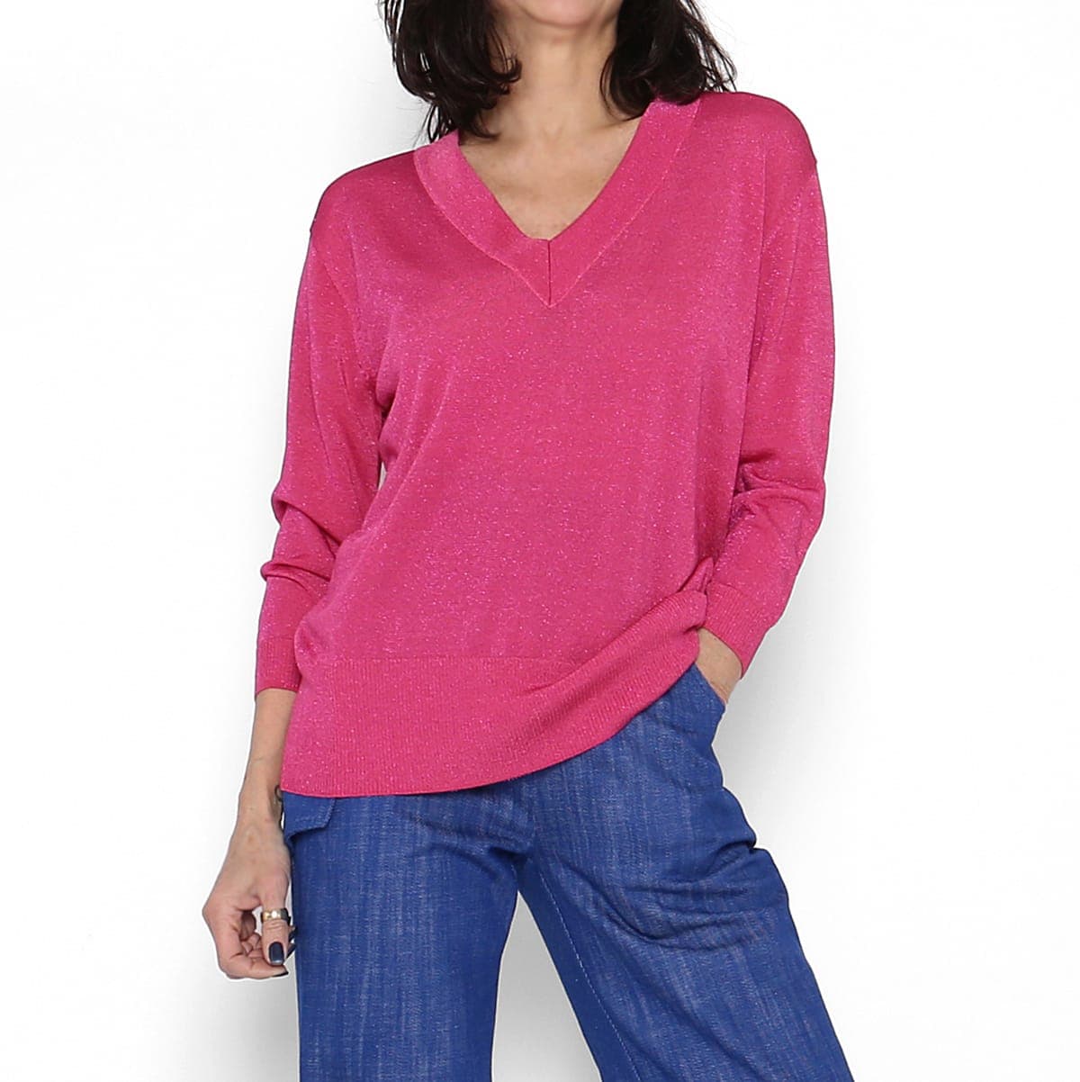 Jersey Emily Rosa