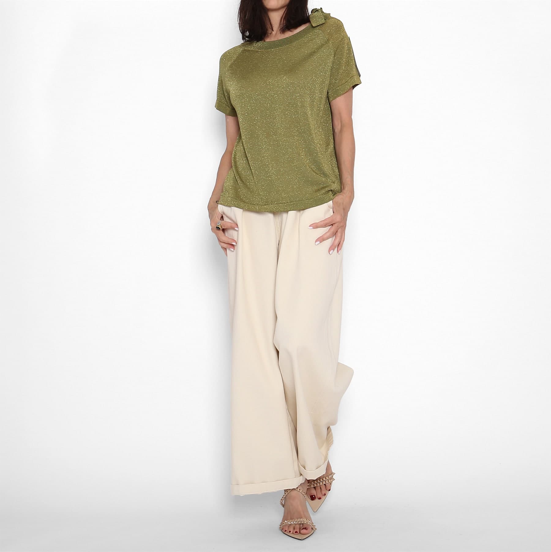 Jersey M/C Emily Verde — foto 2