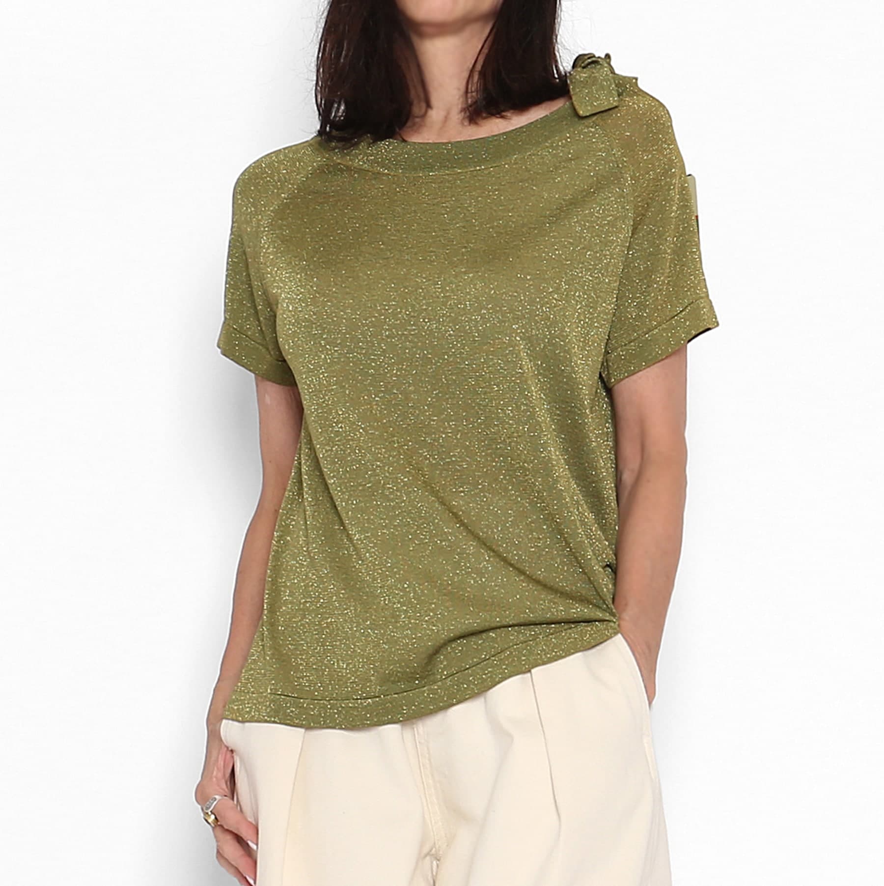 Jersey M/C Emily Verde