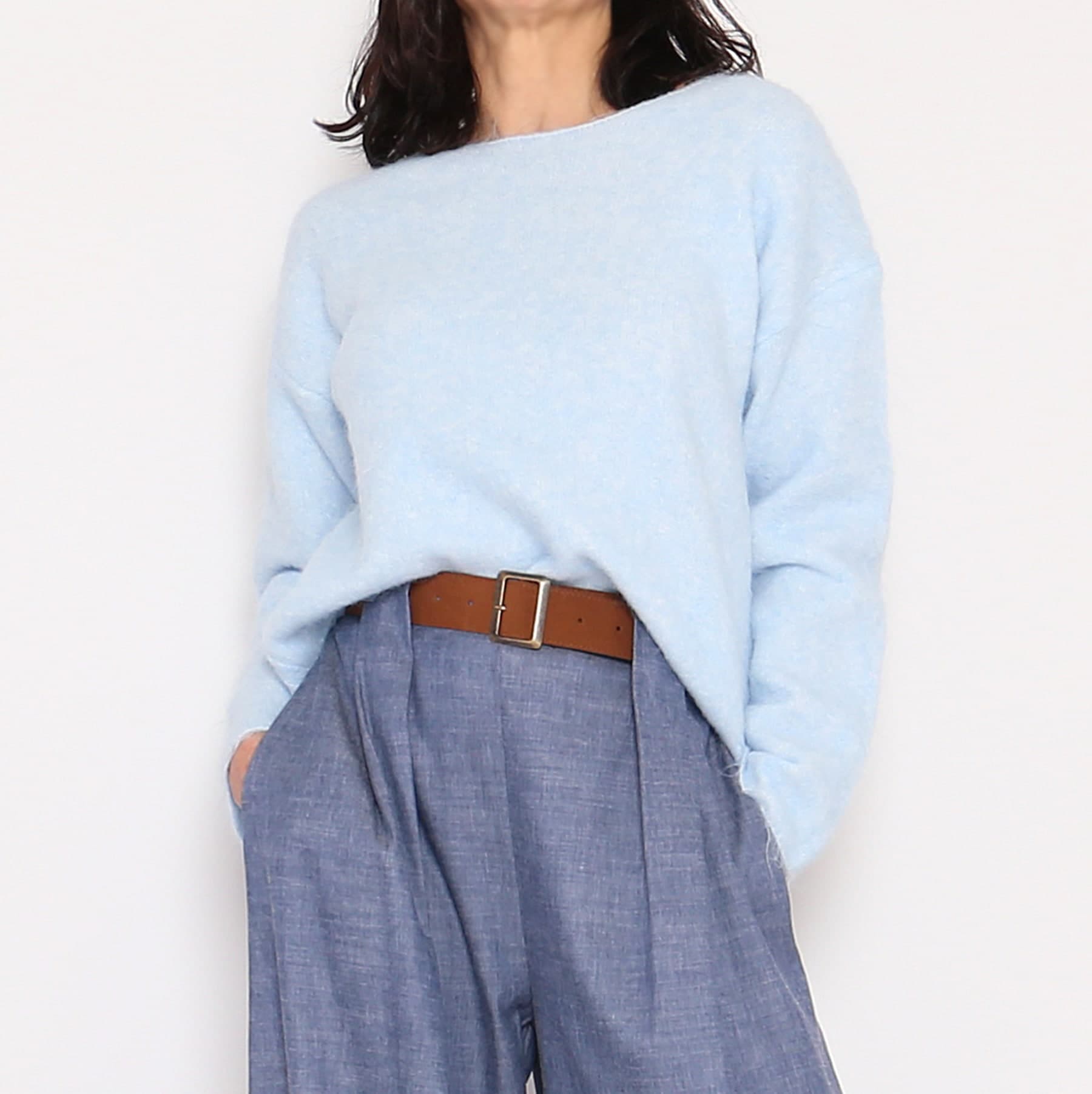 Jersey Milos Azul