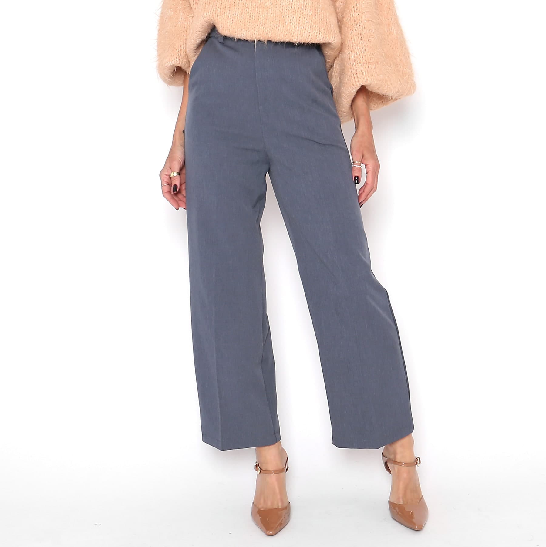 Pantalón Liverpool Azul