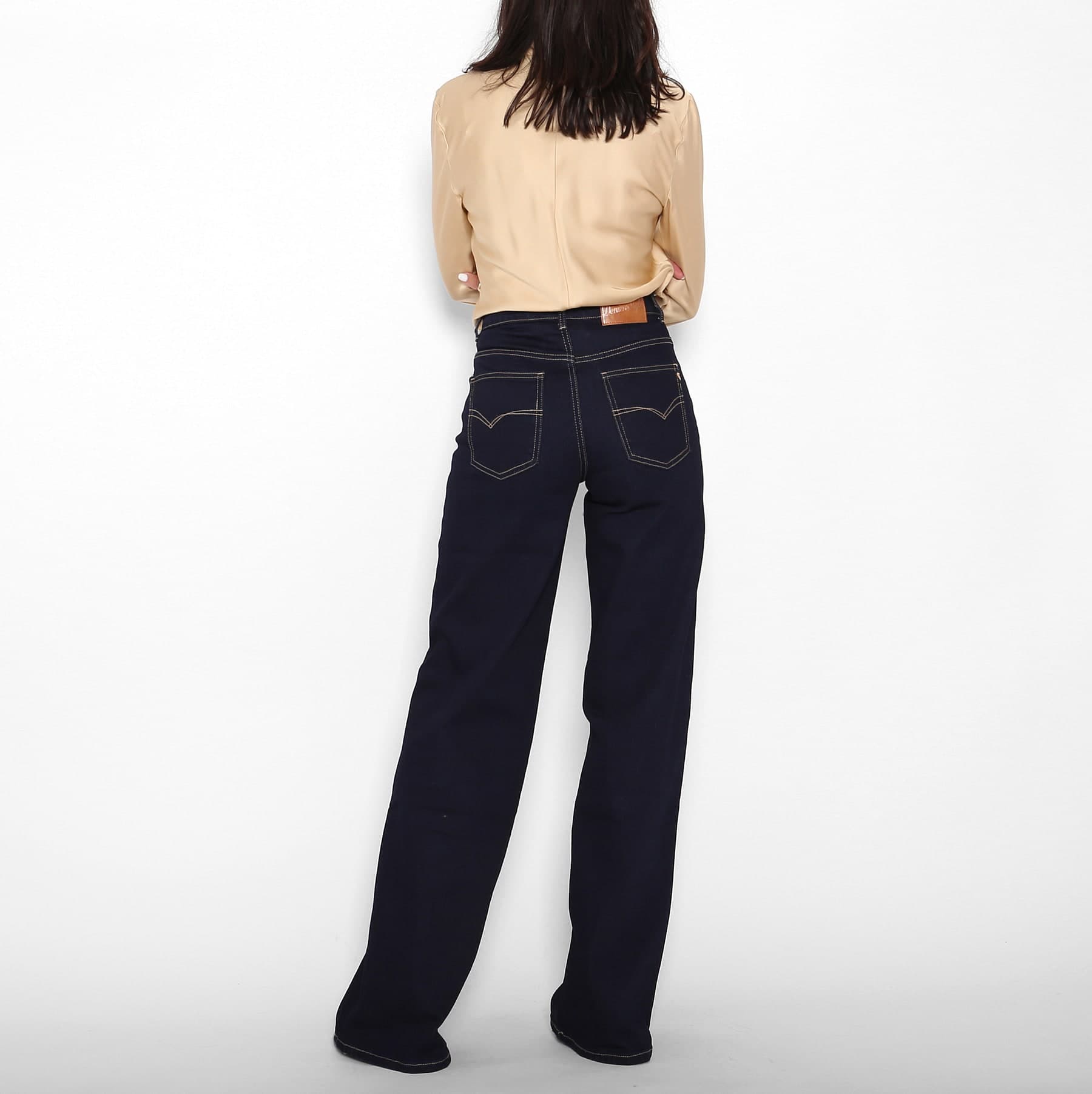 Vaquero Dark Jeans — foto 2