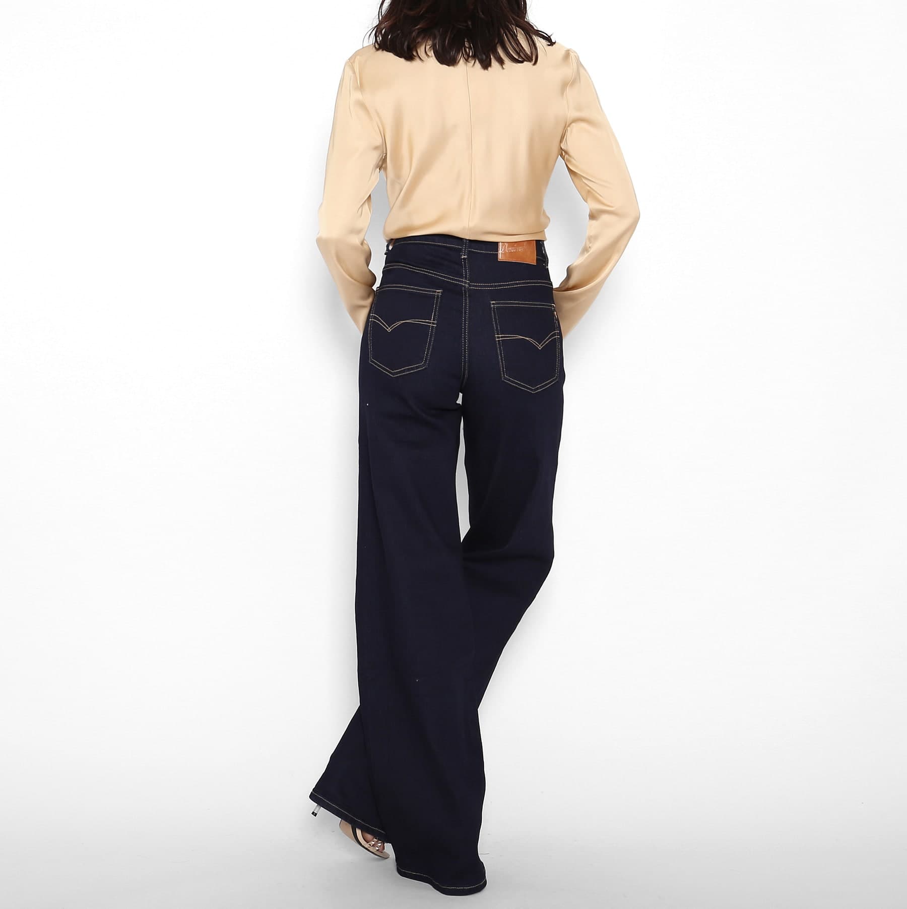 Vaquero Dark Jeans — foto 3