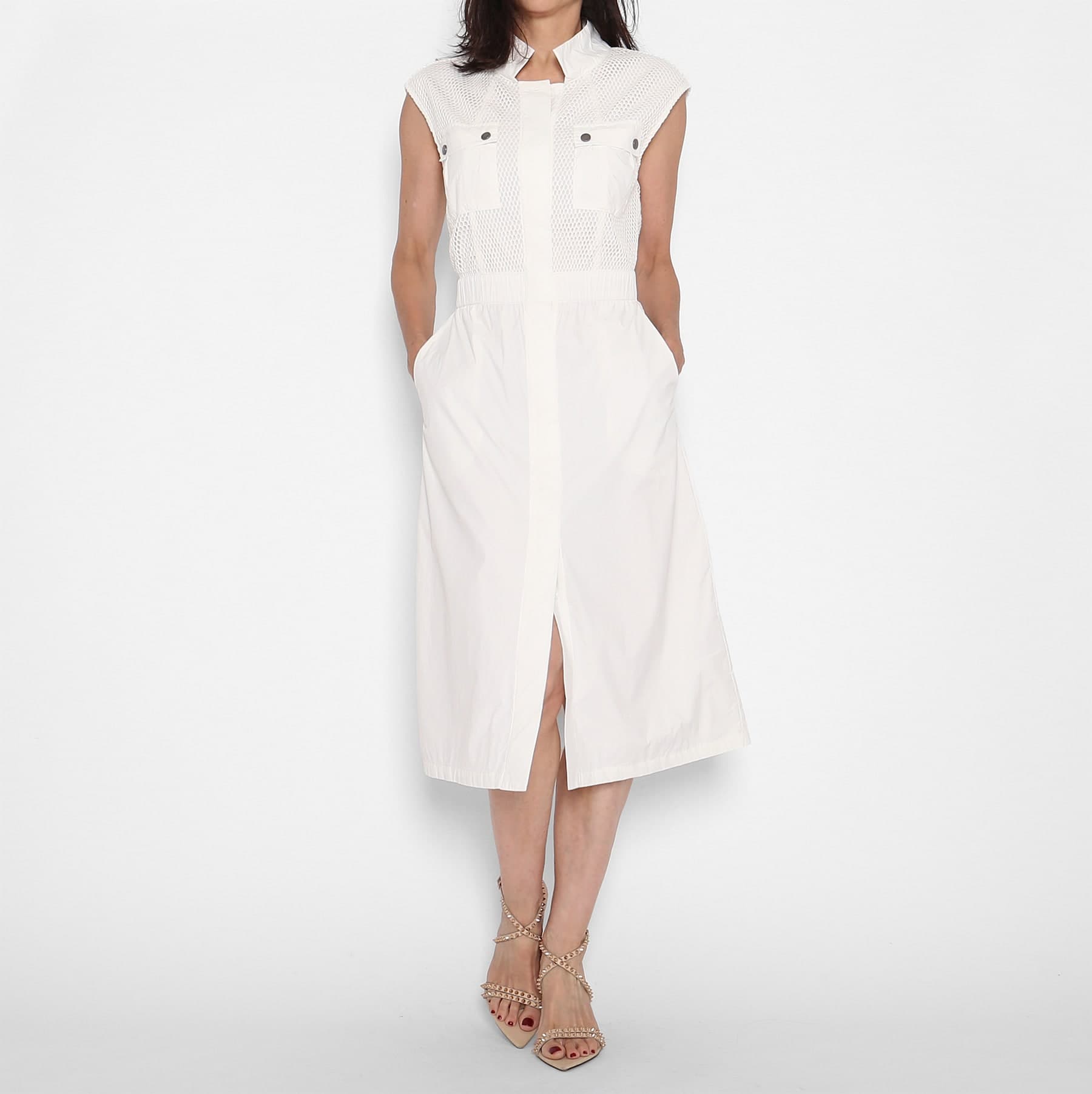 Vestido Maya
