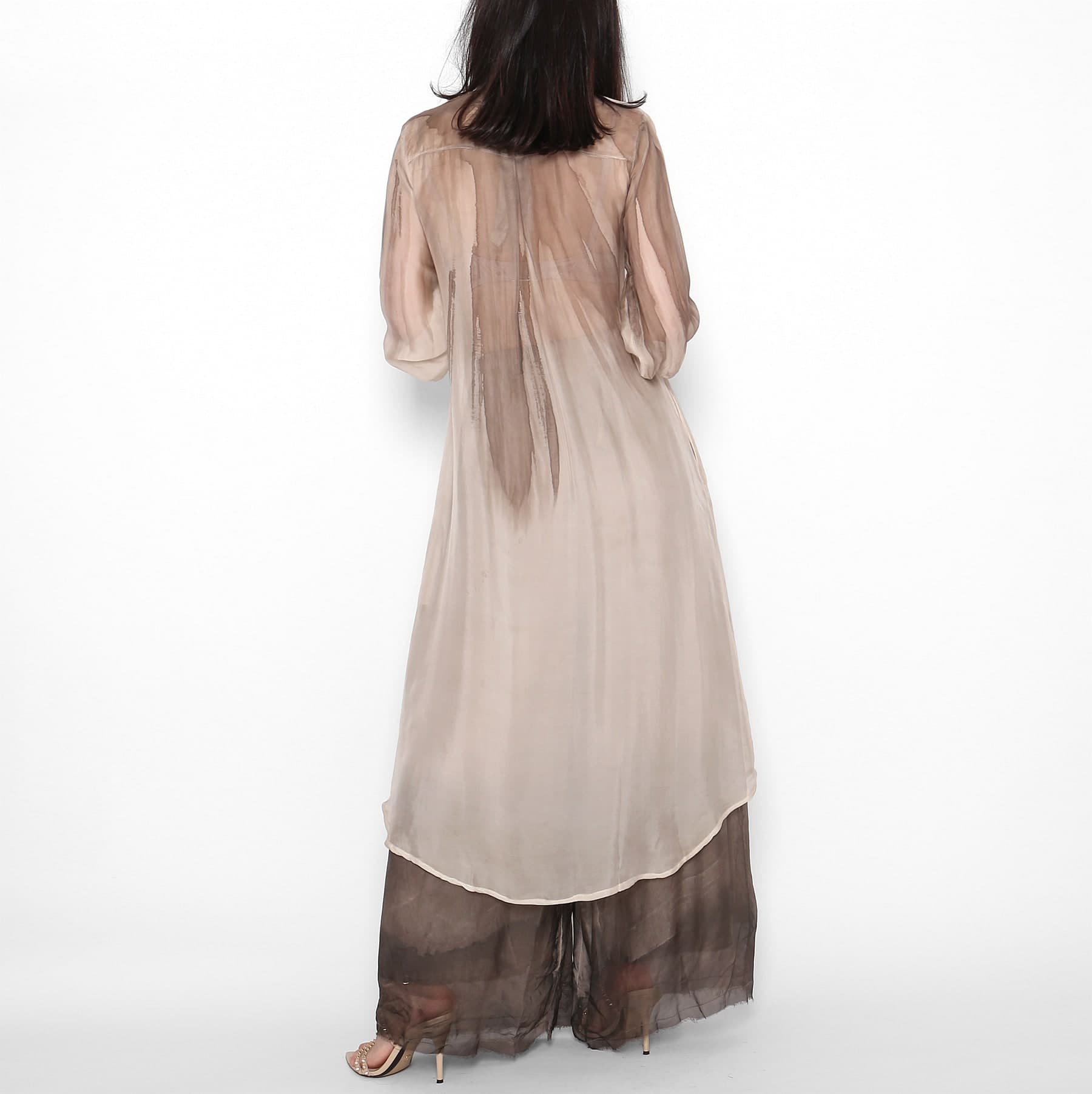 Vestido Palermo Arena