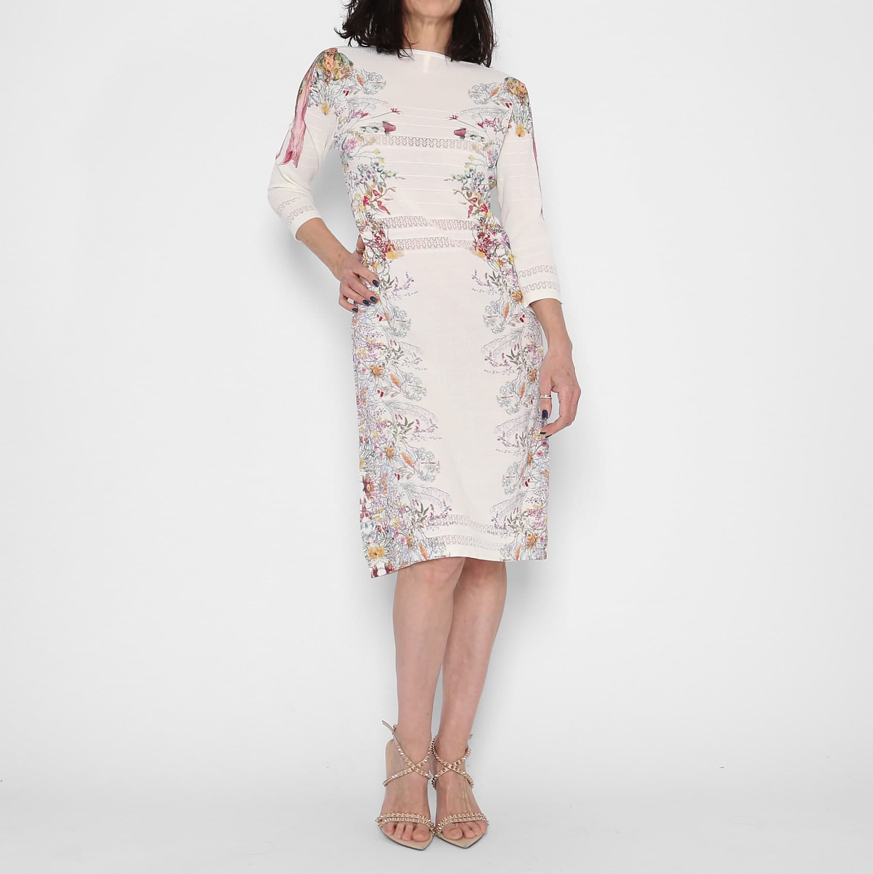 Vestido Primavera — foto 2
