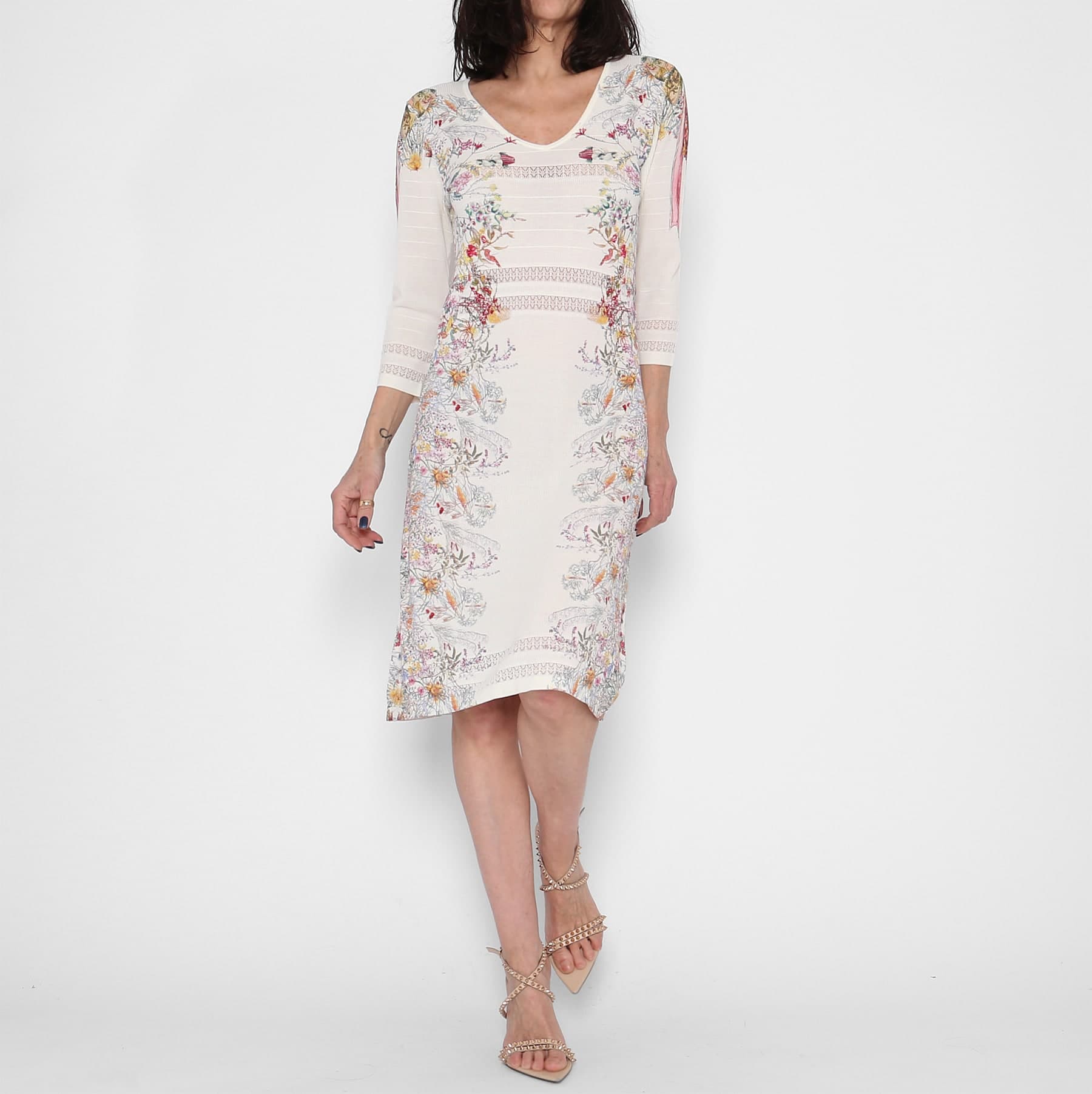 Vestido Primavera — foto 3