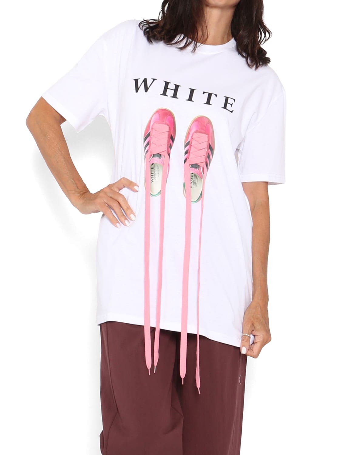 Camisas y Camisetas