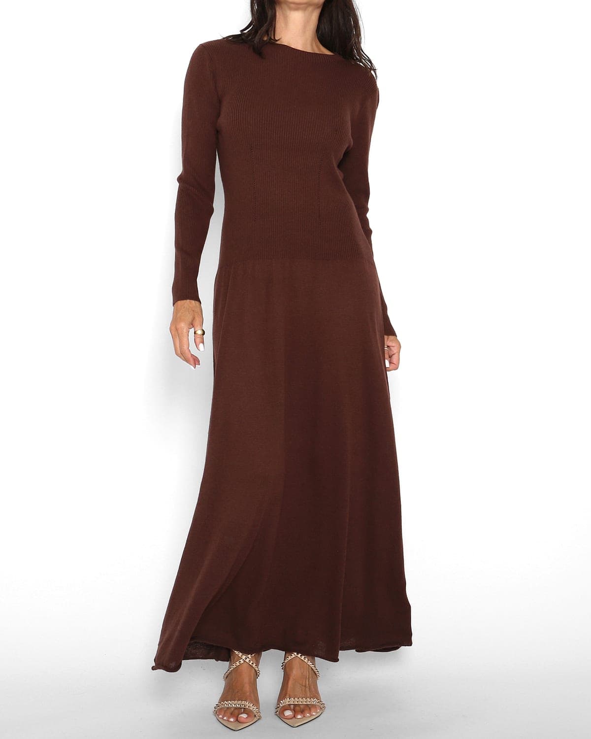 Vestidos y Monos