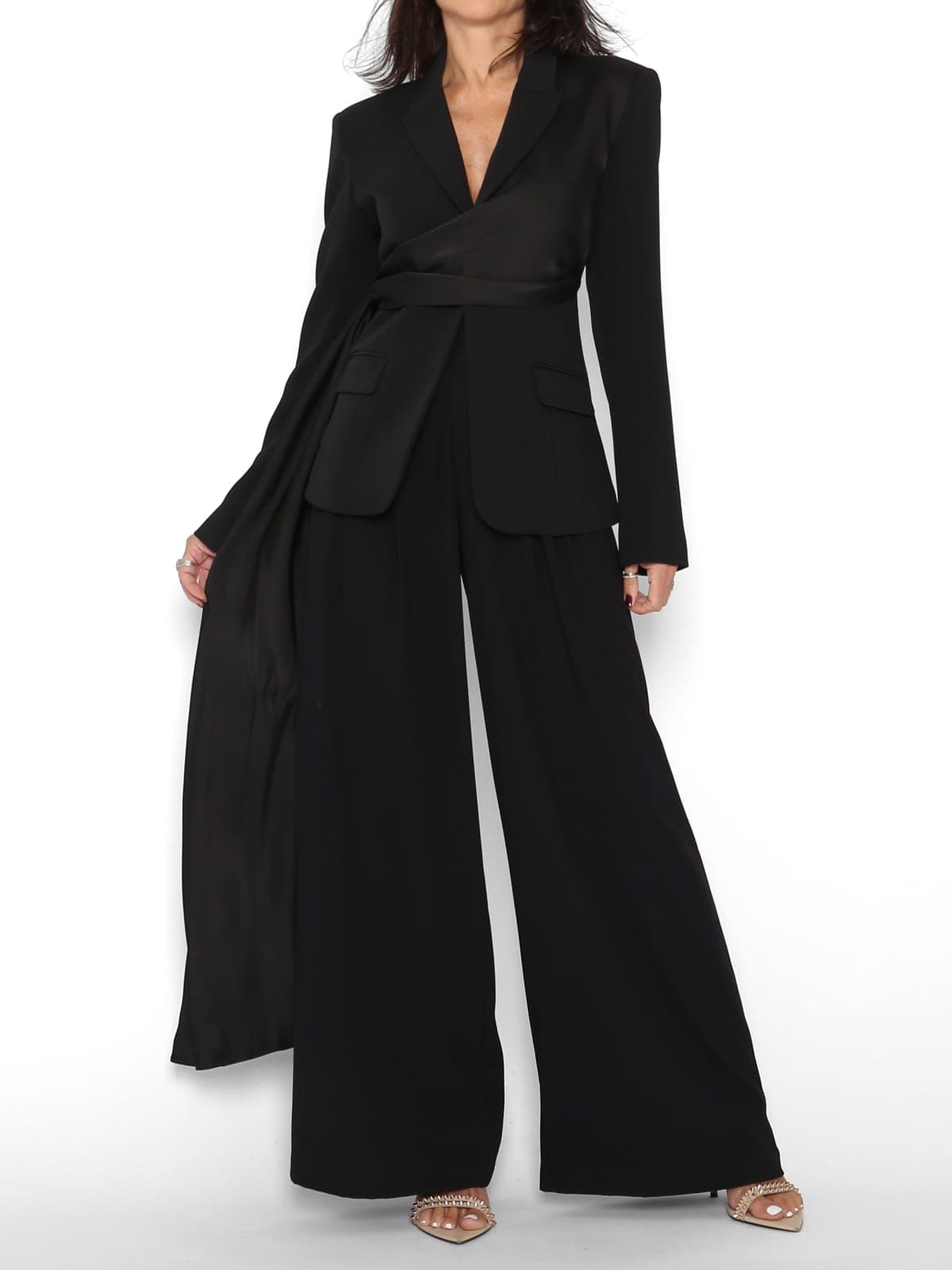 Blazer + Bandeau — foto 2