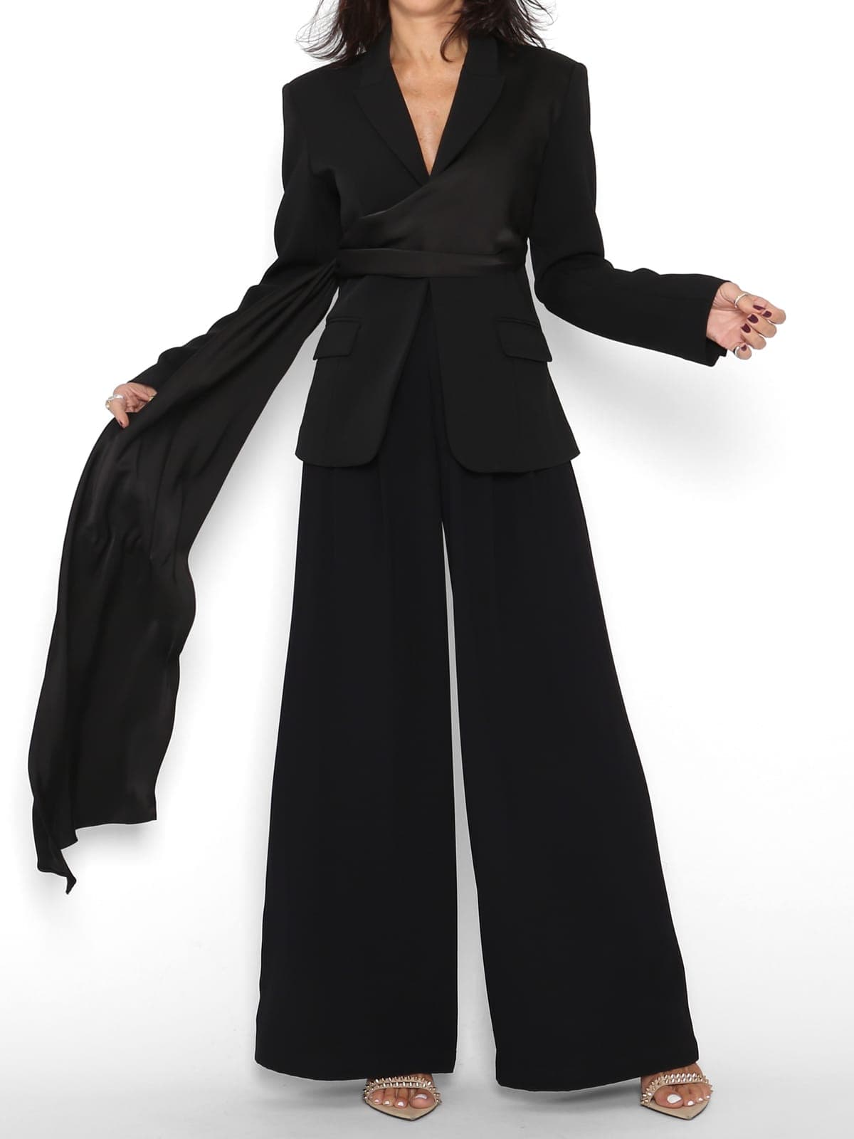 Blazer + Bandeau — foto 3