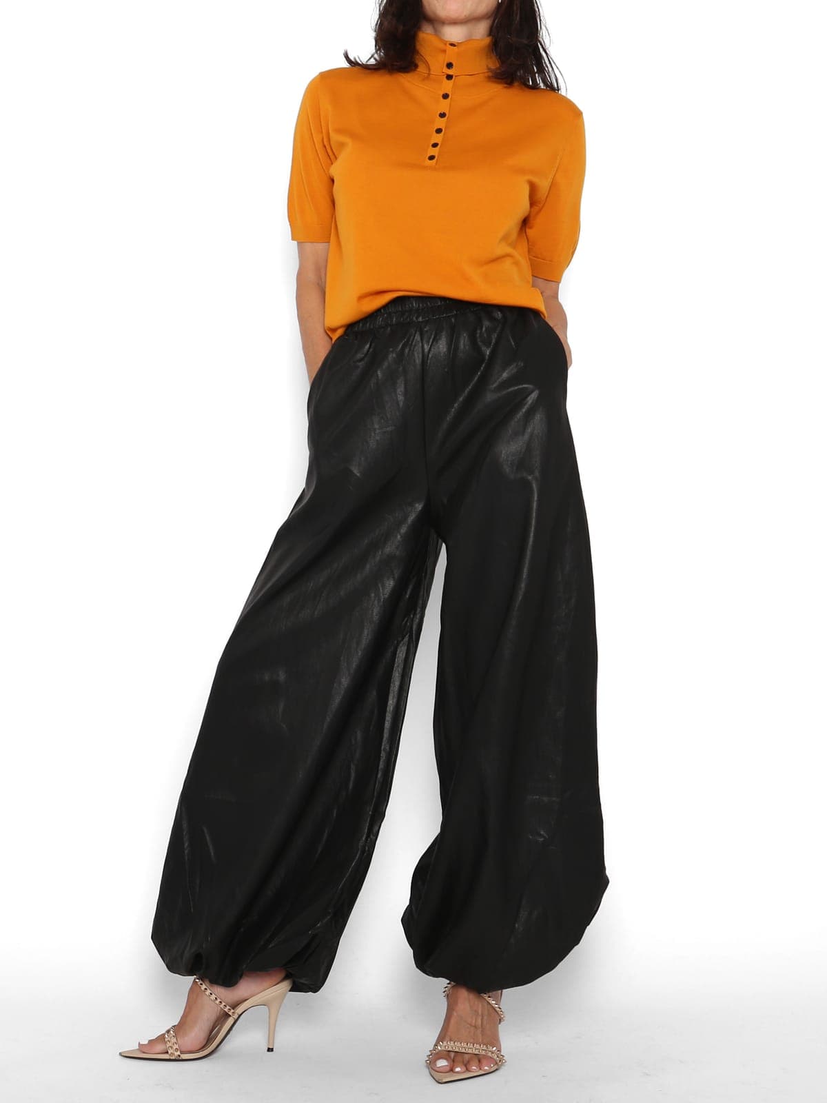 Pantalón Globo — foto 2