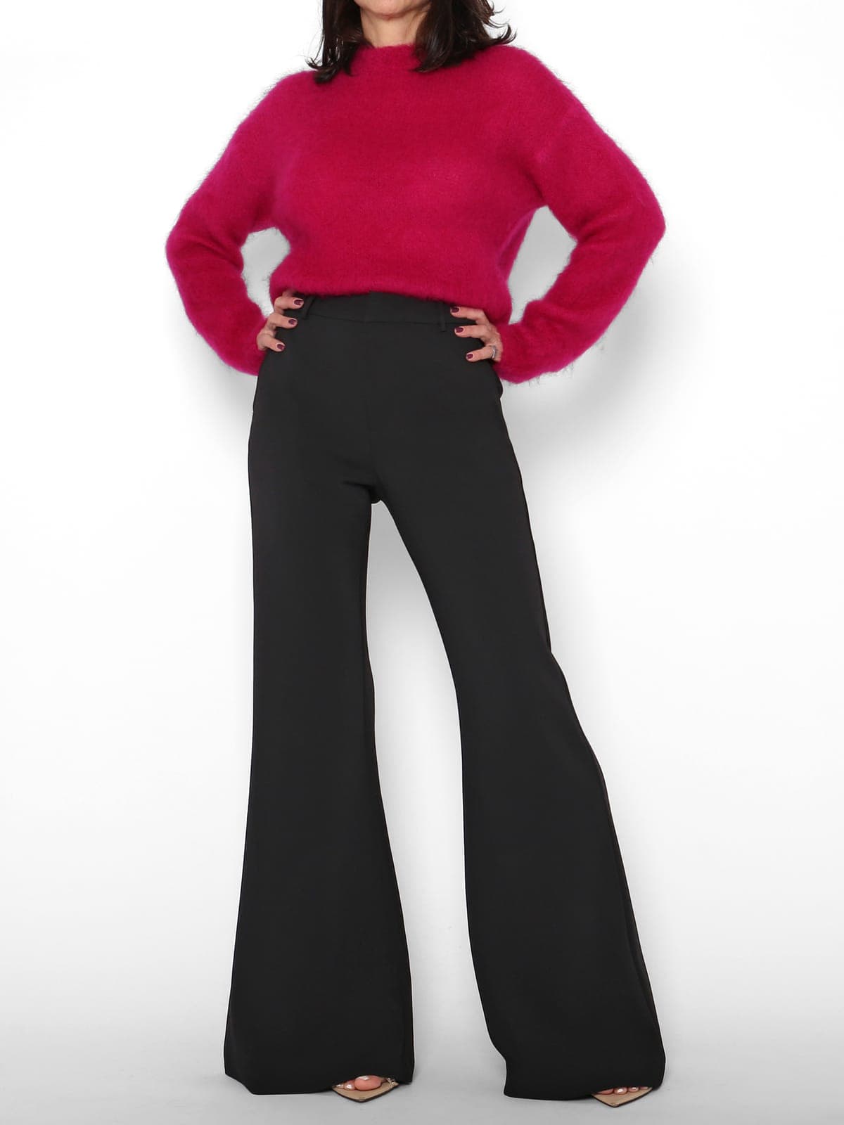 Pantalón Flare — foto 2