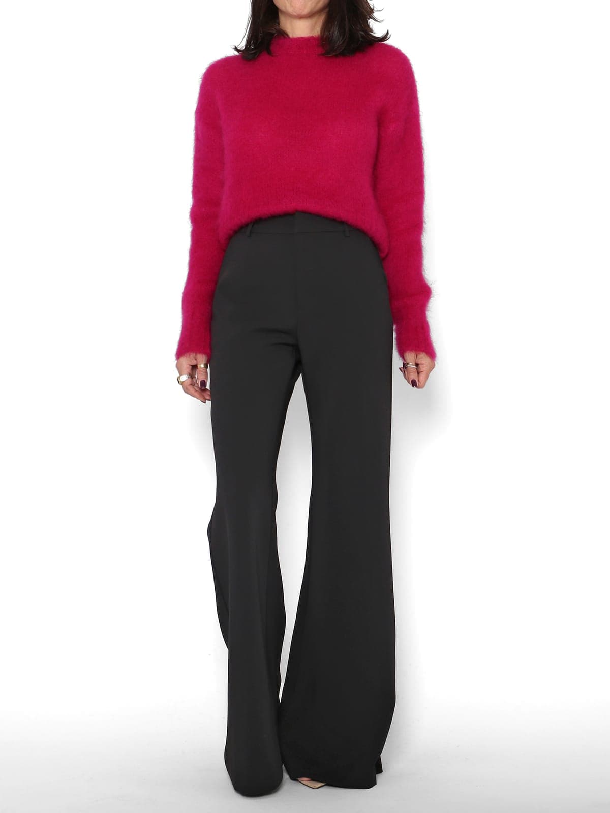 Pantalón Flare — foto 3