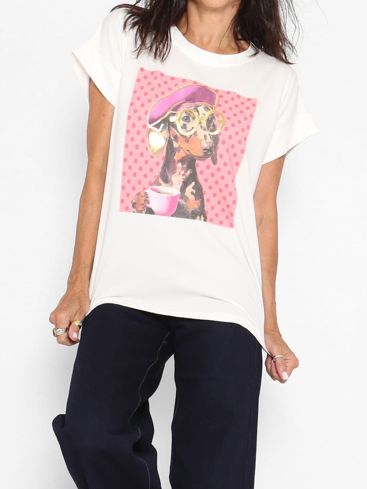 Camiseta Doglores
