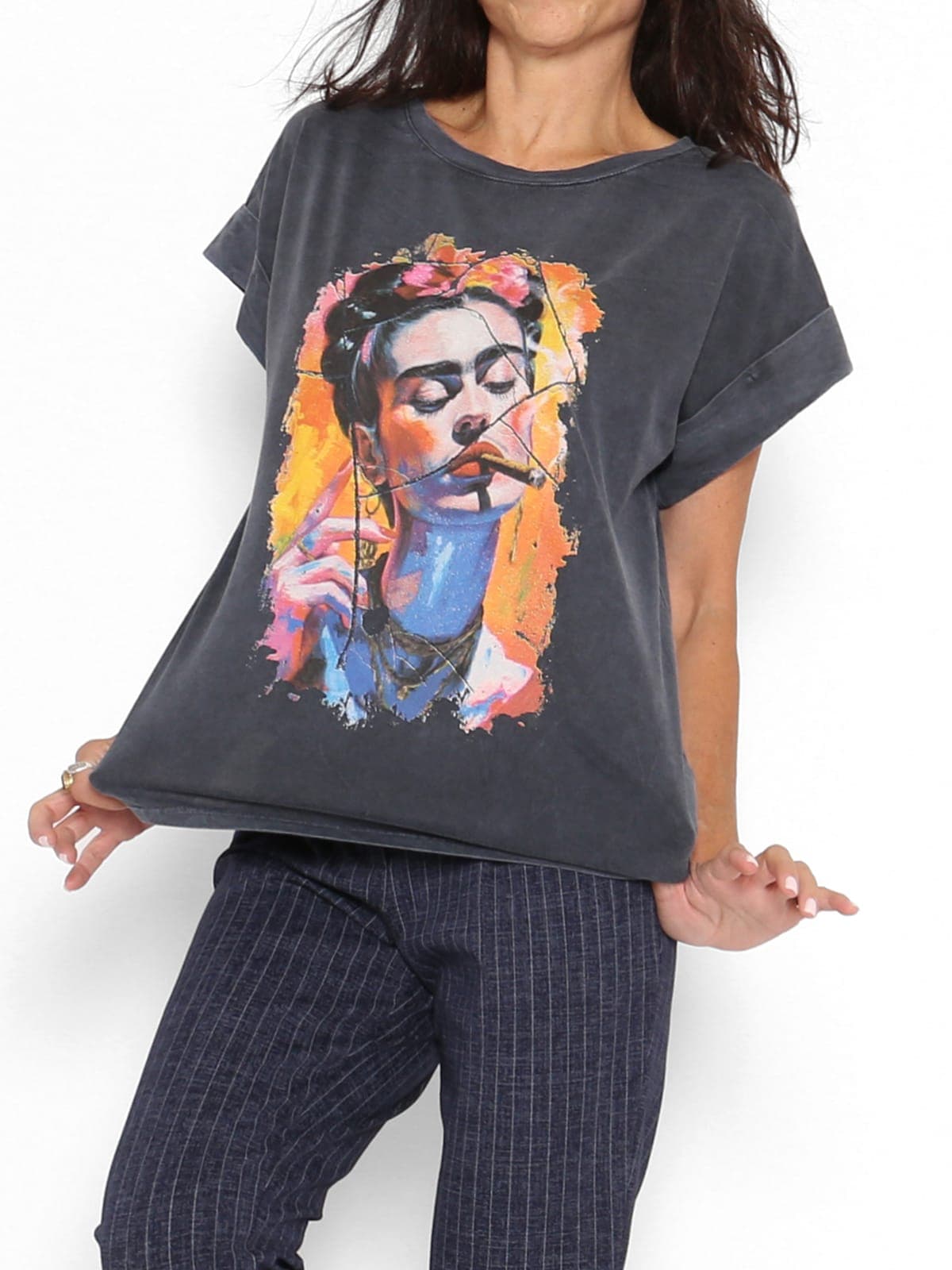 Camiseta Khalo