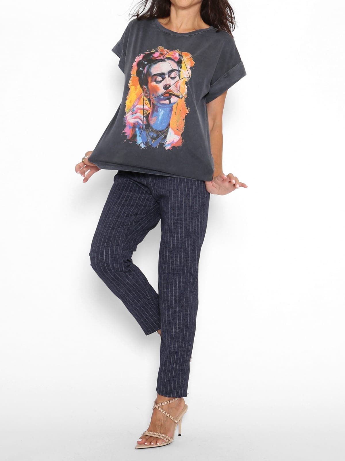 Camiseta Khalo — foto 2