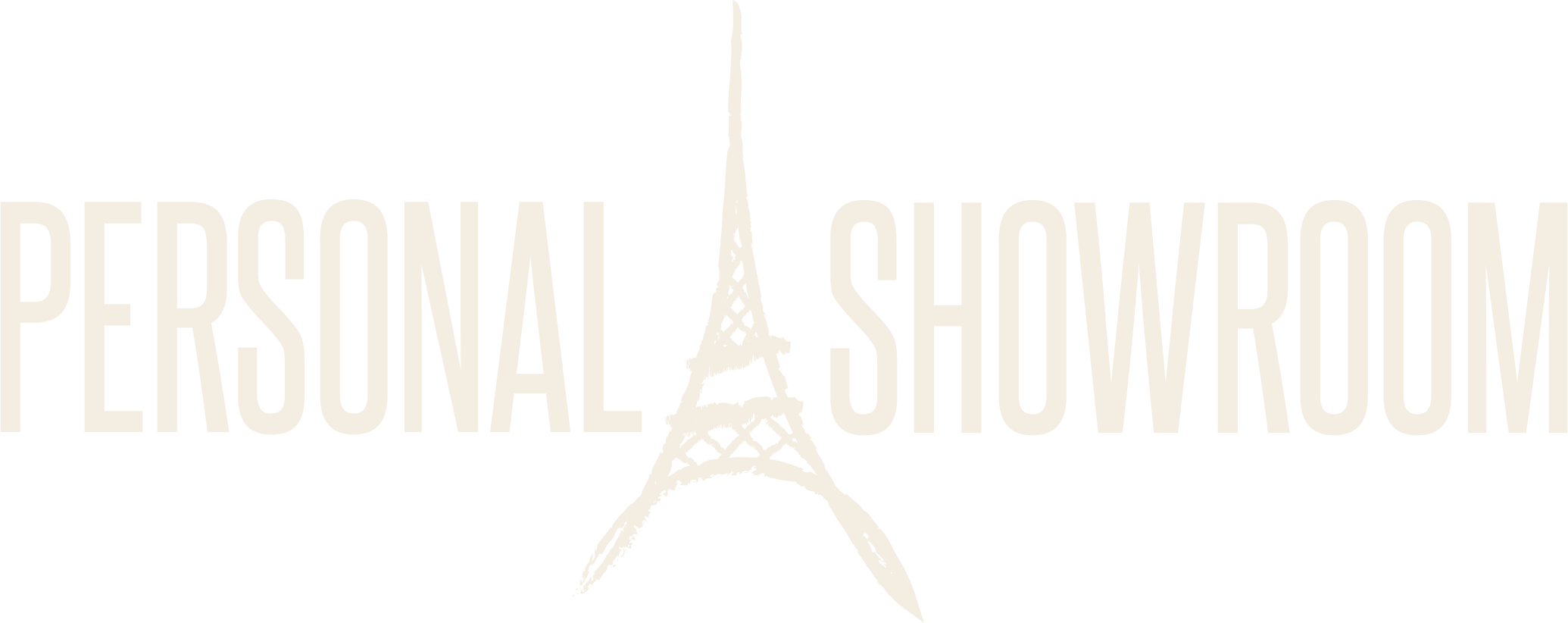 Personal Showroom