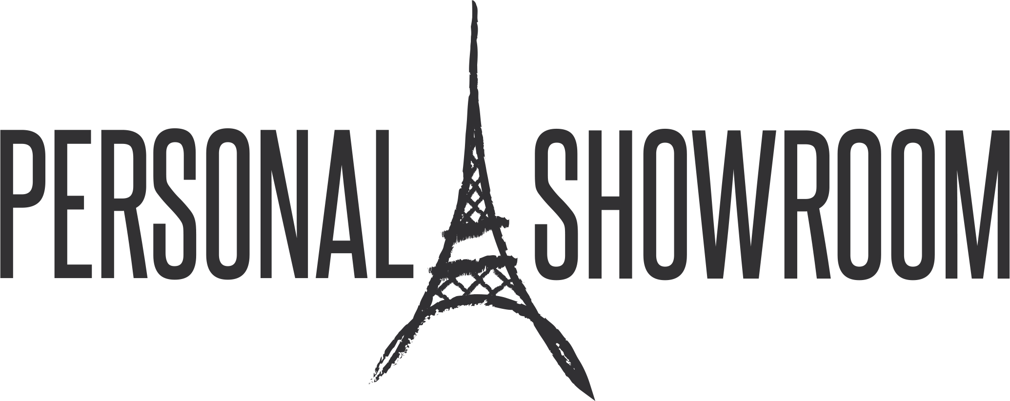 Personal Showroom